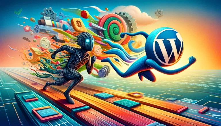 WordPress vs. Wix : Le duel