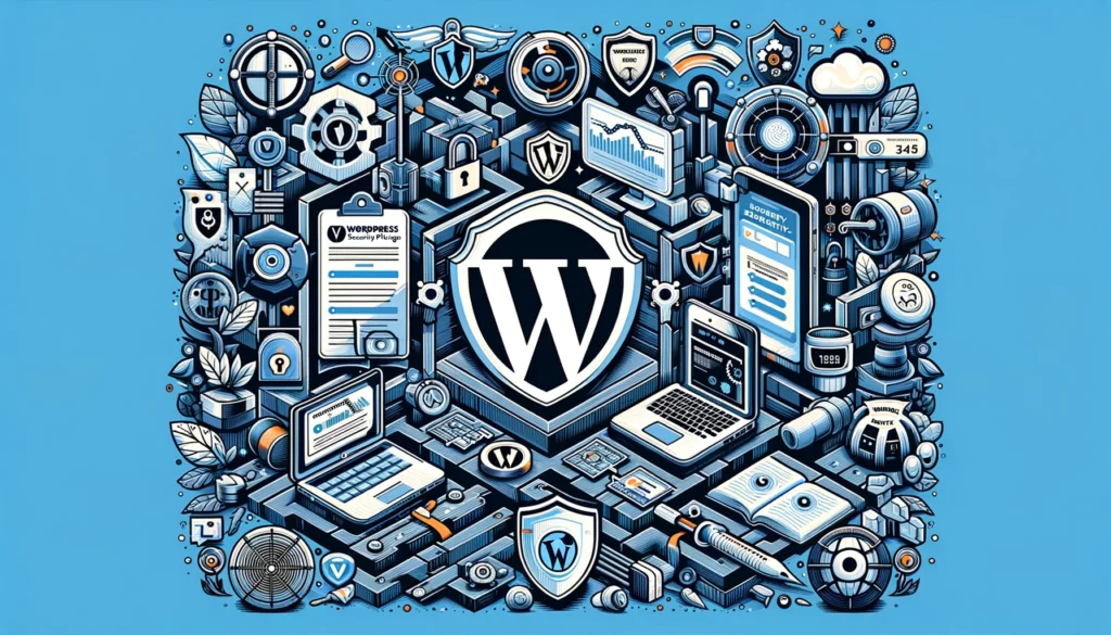 Les meilleurs plugins de sécurité pour WordPress