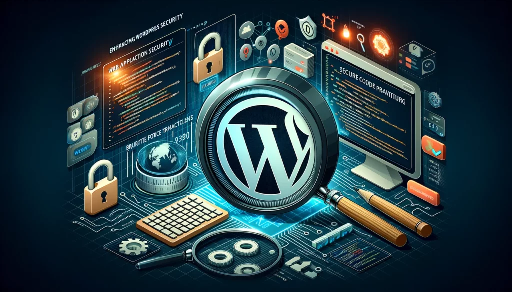 Mesures Avancées de Protection pour WordPress