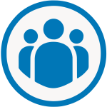 Logo MP Safety, organisme de formation en santé et sécurité au travail